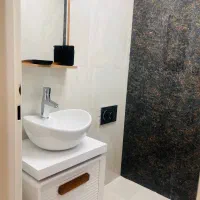 مبله ۱۴۰ م ۳ خواب نوساز ظفر|اجارهٔ کوتاهمدت آپارتمان و سوئیت|تهران, میرداماد|دیوار