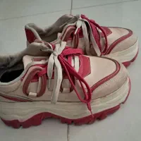 کتونی سایز ۳۶.۳۷|کیف، کفش، کمربند|قرچک, باقرآباد|دیوار