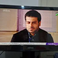 ال سی دی ۳۲ اینچ سامسونگ|تلویزیون و پروژکتور|تهران, آذری|دیوار