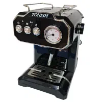 اسپرسو ساز پرقدرت تونیش