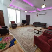 اجاره سوییت نوساز|اجارهٔ کوتاه‌مدت آپارتمان و سوئیت|قائم‌شهر, |دیوار