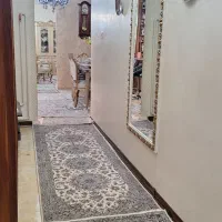 ۱۳۰متر۲خواب/موقعیت اداری/مناسب سکونت وسرمایه گذاری|فروش آپارتمان|کرج, فاز ۳ گوهردشت|دیوار