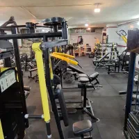 جاروکش باشگاه