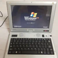 مینی لپ تاپ  Flybook  A33i  صفحه لمسی و قابل چرخش|رایانه همراه|تهران, نازی‌آباد|دیوار