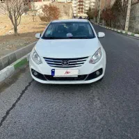 جک j4 سفید|خودرو سواری و وانت|پردیس, فاز ۲|دیوار