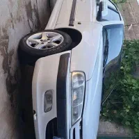 پژو پارس LX TU5، مدل ۱۳۹۳