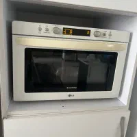 سولاردام ال جی کره ای