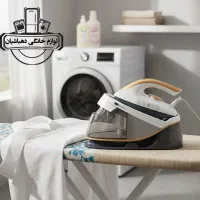 اتو مخزن دار مارشال