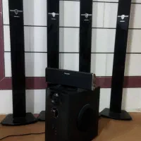 سینمای خانواده|سیستم صوتی خانگی|خمینی‌شهر, |دیوار