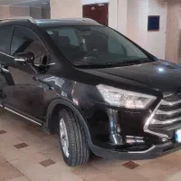 جک S3 مدل 1397|خودرو سواری و وانت|تهران, اختیاریه|دیوار