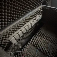 سایلنت باکس ماینر ۵ ظرفیتی|قطعات و لوازم جانبی رایانه|شهریار, شهریار|دیوار