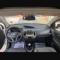 هیوندای i20 وارداتی ۲۰۱۴ فول|خودرو سواری و وانت|تهران, مهرآباد|دیوار