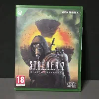 STALKER 2 XBOX