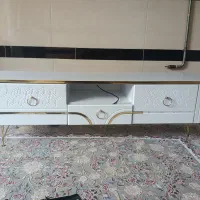زیر تلویزیونی ۵۰اینج درحدنو