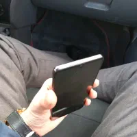 گوشی موبایل a 31 128 فابریک|موبایل|تهران, تهرانپارس غربی|دیوار