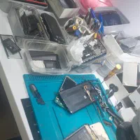 تعمیرات تخصصی موبایل ایرپاد پاوربانک دسته پی اس و.