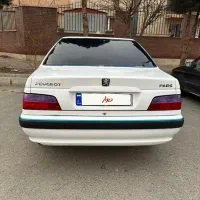 پارس سال مشابه صفر ۱۴۰۰