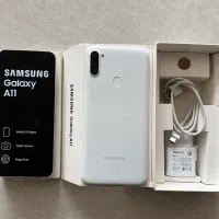 سامسونگ A11 حافظه 32