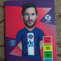 پک بهترین بازیکنان بارسلونا|کلکسیون و سرگرمی|کازرون, |دیوار