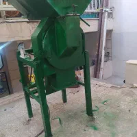 آسیاب صنعتی یا عطاری|فروشگاه و مغازه|قم, باجک یک|دیوار