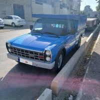 نیسان دوگانه شرکتی