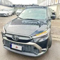 تویوتا فرانتلندر لاکچری فول 2025|خودرو سواری و وانت|رشت, جانبازان|دیوار