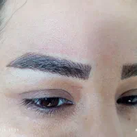 تخفیف ویژه شید لب و میکرو ابرو برای ده نفر|خدمات آرایشگری و زیبایی|قشم, |دیوار