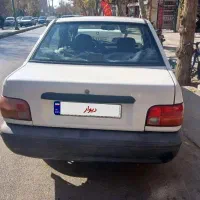 پدایدسفید۸۳|خودرو سواری و وانت|فلاورجان, |دیوار