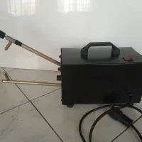 نقطه جوش دستی