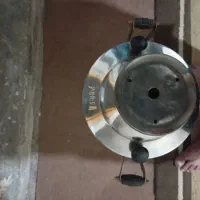 فروش سماور گازی