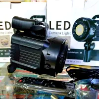 ویدئو لایت 400.    جهان دوربین