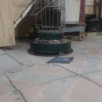 چراغ اترا