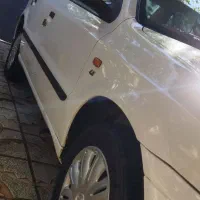 سمند lx|خودرو سواری و وانت|کوهدشت, |دیوار