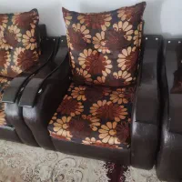 مبل راحتی