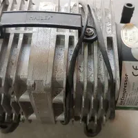 پمپ هواساز