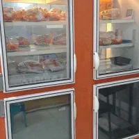 فروش وسایل مرغ فروشی