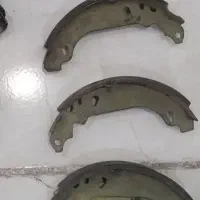 لنت ترمز ۲۰۶