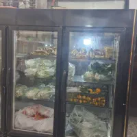 فروش یخچال ۶ درب