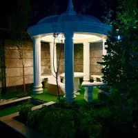 اجاره روزانه ویلا با استخر و جکوزی کد 21463|اجارهٔ کوتاه‌مدت ویلا و باغ|دماوند, دماوند|دیوار