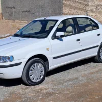 سمند مدل ۹۰