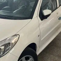 207 ارتقا صفر1404