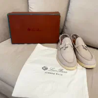 کفش Loro Piana(Same Original) سایز ۳۹