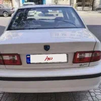 سمندLX مدل 98 قیمت منصفانه