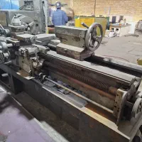 دستگاه تراش 16B20