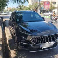 کی‌ام‌سی K7، مدل ۱۴۰۲|خودرو سواری و وانت|مشهد, سمزقند|دیوار