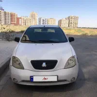 تیبا مدل ۹۷