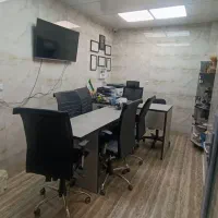 اجاره مغازه ۱۲متری با امتیازات/بر خیابان وجای پارک