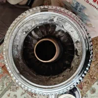 سماور گازی|سماور، چایساز، قهوهساز|سهند, |دیوار