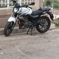 موتور nx150
