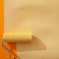 نقاشی ساختمان